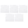 120 Pairs Waterproof Double Eyelid Tape Stickers Natural Eyelid Lift Strip Sticker M
