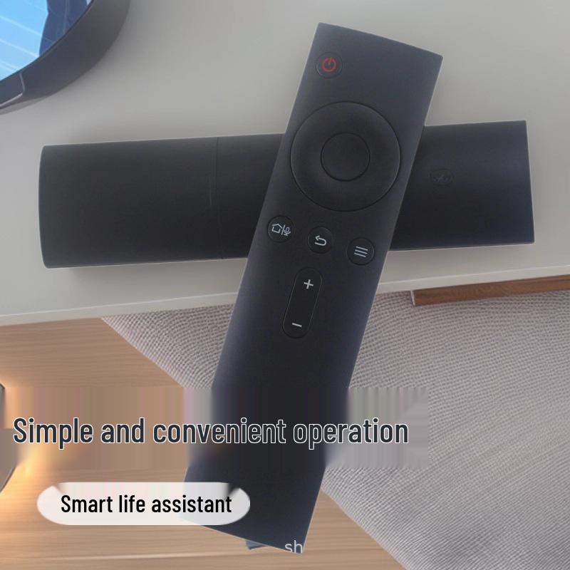 Голосовой пульт ДУ Xiaomi TV для моделей 3/3S, L55M4-AA/L60M4/L65M4/L70M4-AA