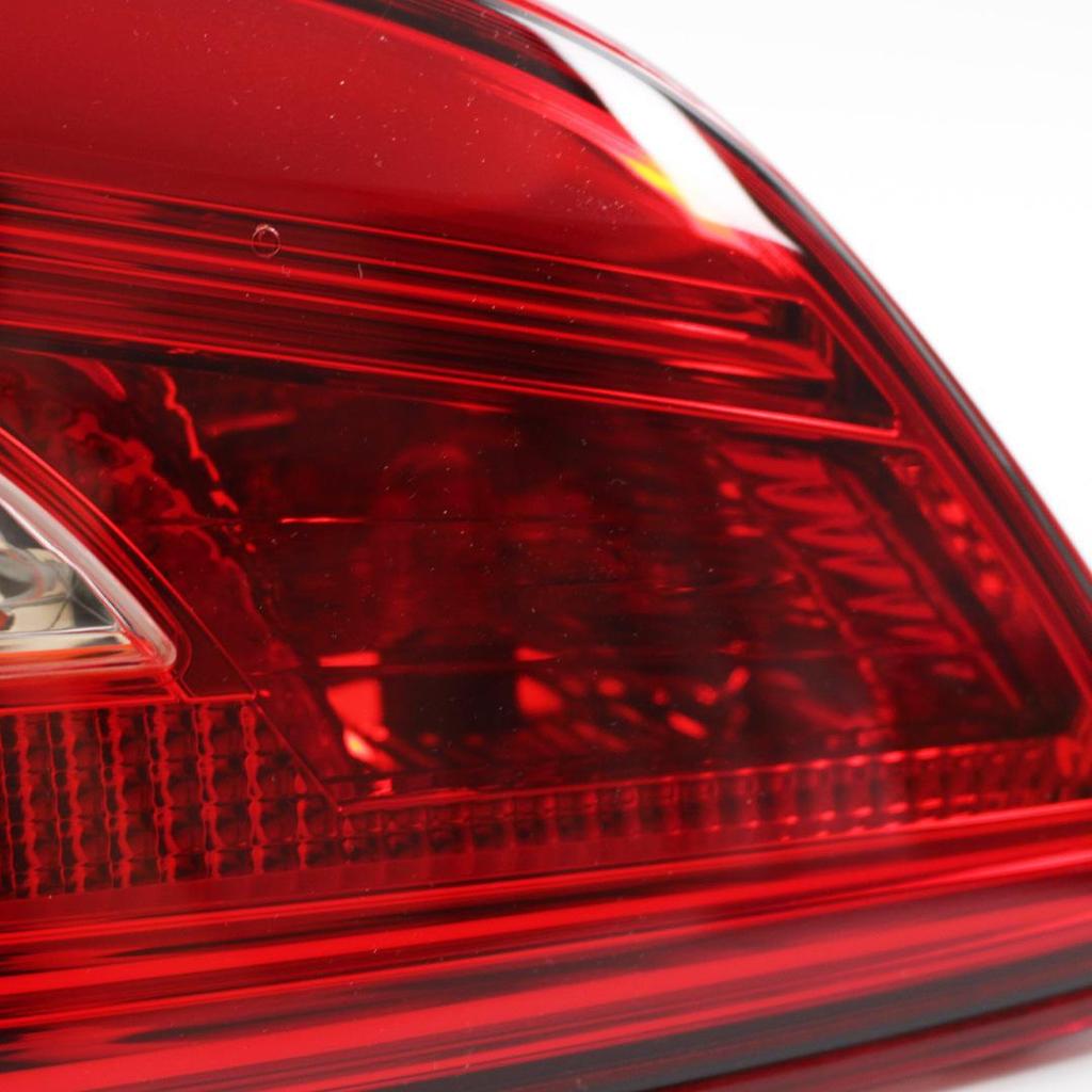 Подходит для Sylphy 2016-2019 Задний внутренний тормозной фонарь