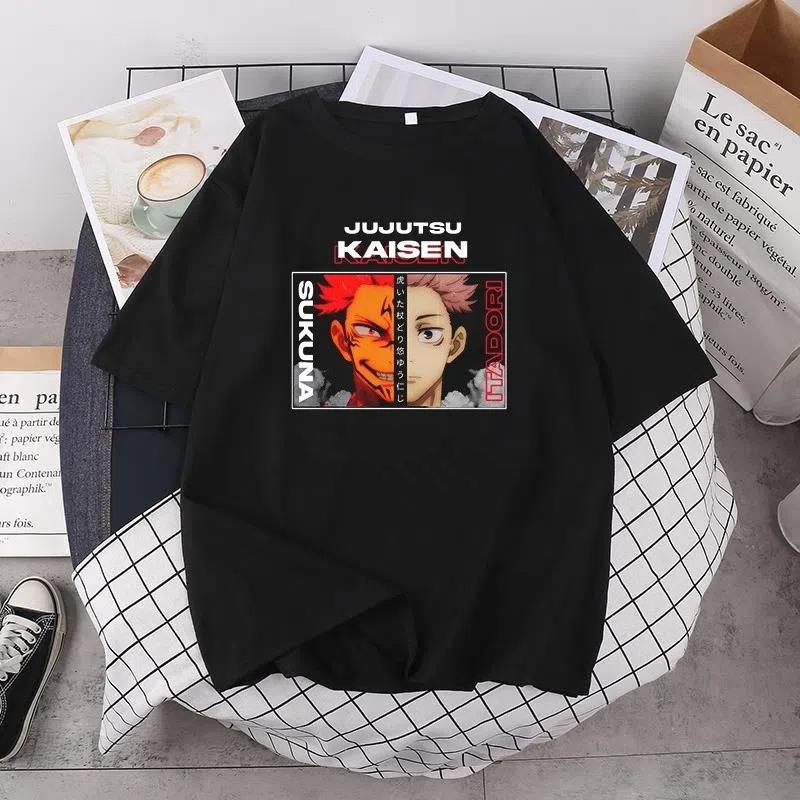 Горячее Аниме Финальный Сезон Атака Титанов Футболка Женская Мужская Каваи Летняя Повседневная Свободная С Круглым Вырезом Короткий Рукав Топы Харадзюку Футболка