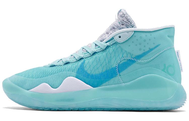 Nike Kd 12 'Голубой взгляд' AR4229-400
