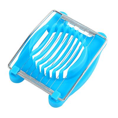 Кухня из нержавеющей стали вареное яйцо овощной сыр модный слайсер резак измельчитель