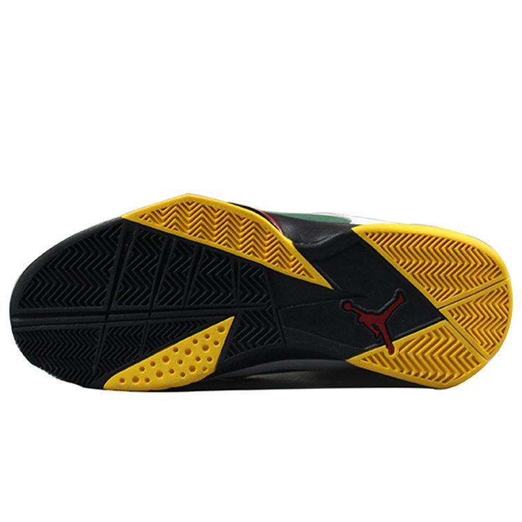 Jordan True Flight Пихта Белая Амарилло CT1493-100