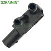 Exhaust Gas Differential Pressure Sensor OEM A6429050200 6429050200 0281006214 For MB MERCEDES BENZ