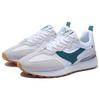Li Ning Fangyuan Classic Синтетическая кожа Устойчивая к истиранию Дышащие Низкие Спортивные Повседневные Кроссовки Мужские AGCT047-1