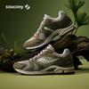SAUCONY Progrid Triumph 4 Унисекс Повседневные Беговые Кроссовки