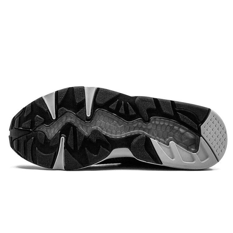 Puma Stampd X Trinomic Плетеные 'Черный' 362744-03