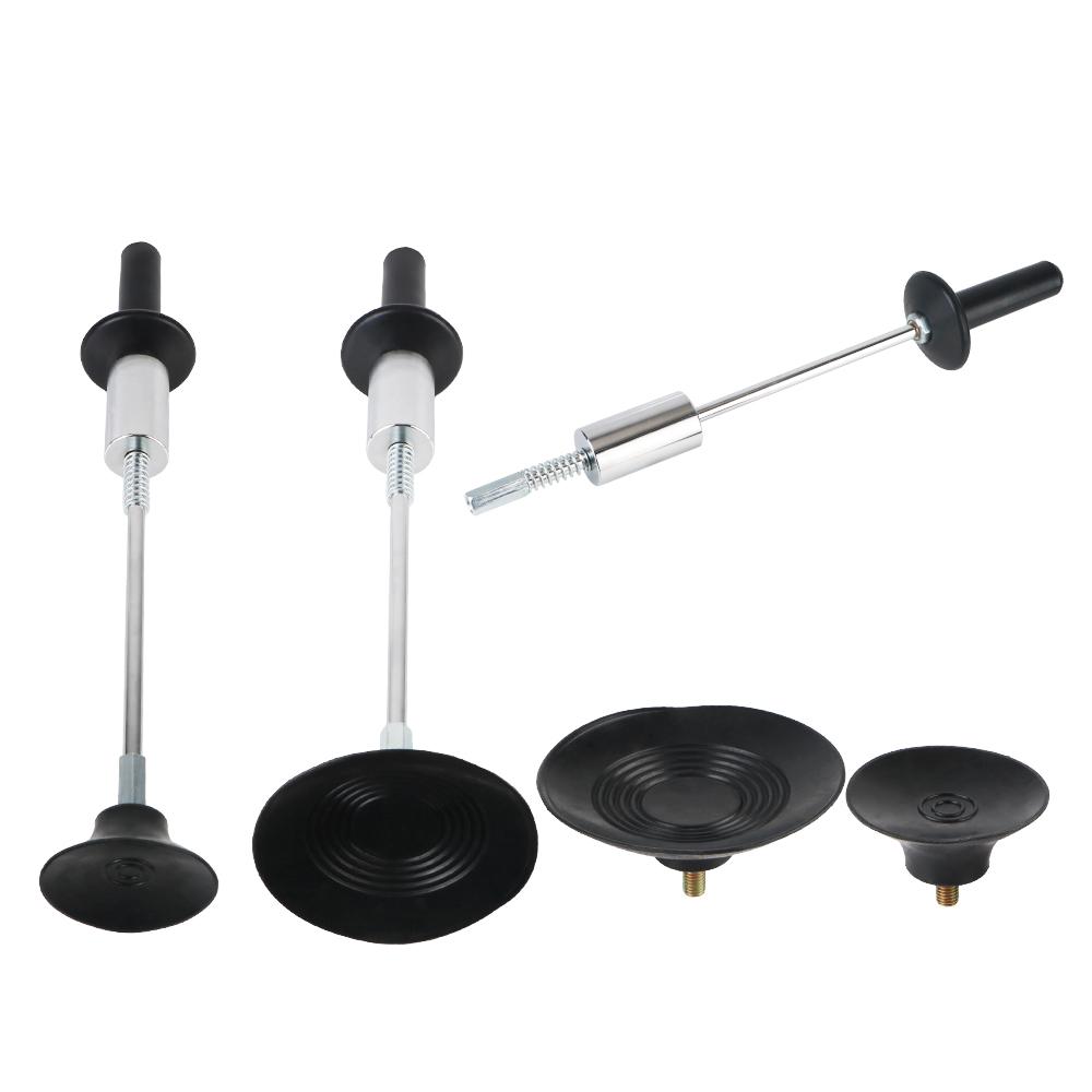 Воздушный пневматический съемник с присоской для автомобилей, грузовиков, ремонта вмятин на кузове, металла, резины, инструмента для ремонта кузова автомобиля, инструмента для удаления вмятин на автомобиле, инструмента для удаления вмятин на автомобиле, автомобильных аксессуаров