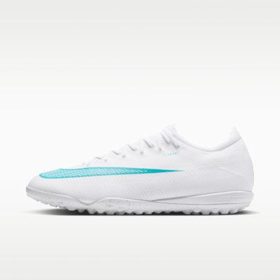 Мужские кроссовки Nike Mercurial Vapor 17 Pro Turf Low 'Белый Пыльный Кактус'