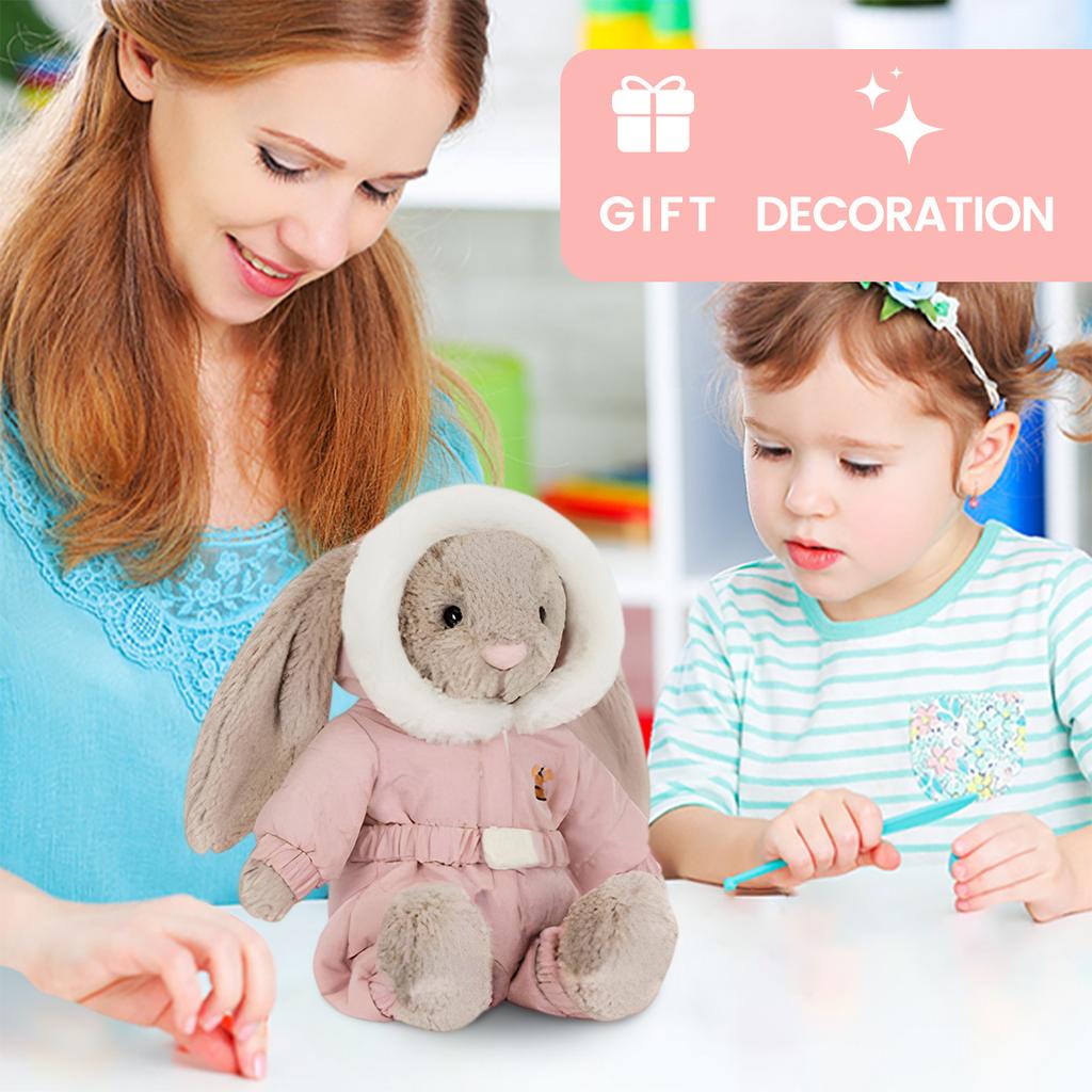 Plush Toys, Cute And Perfect Birthday Gifts For Friends And Classmates, Graduation Gifts