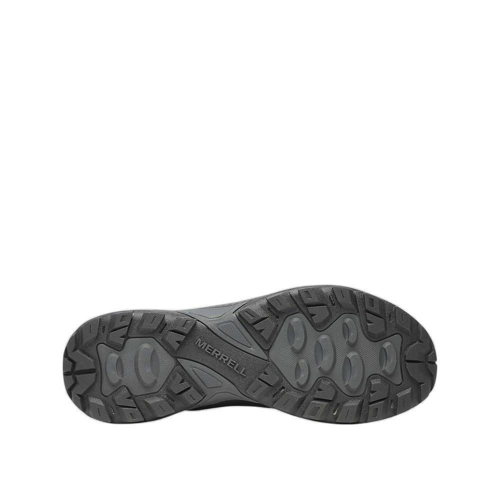 Hiking Shoes Merrell Speed Strike 2 Leather WP
