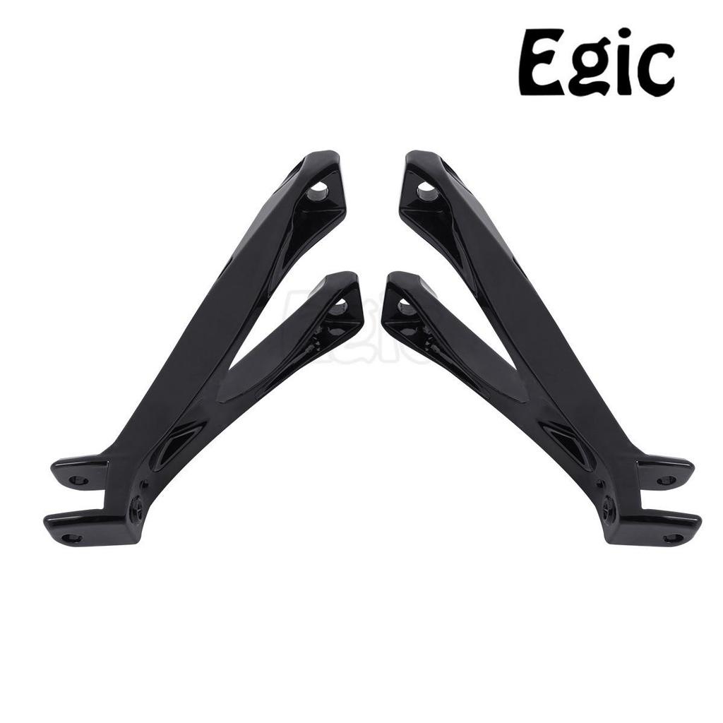 Rear Footrest Tripod for Honda CBR1000RR (2017-2019) Motorcycle