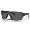Split Shot 0OO9416 Matte Black/Prizm Black Polarized (Black) 64