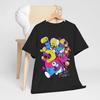 Хлопковая футболка Smiling Friends, S-5XL