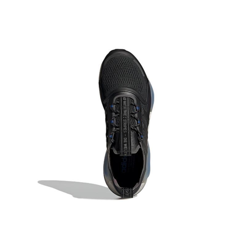 Adidas Кроссовки NMD_V3 'Black Blue Rush' HP4316