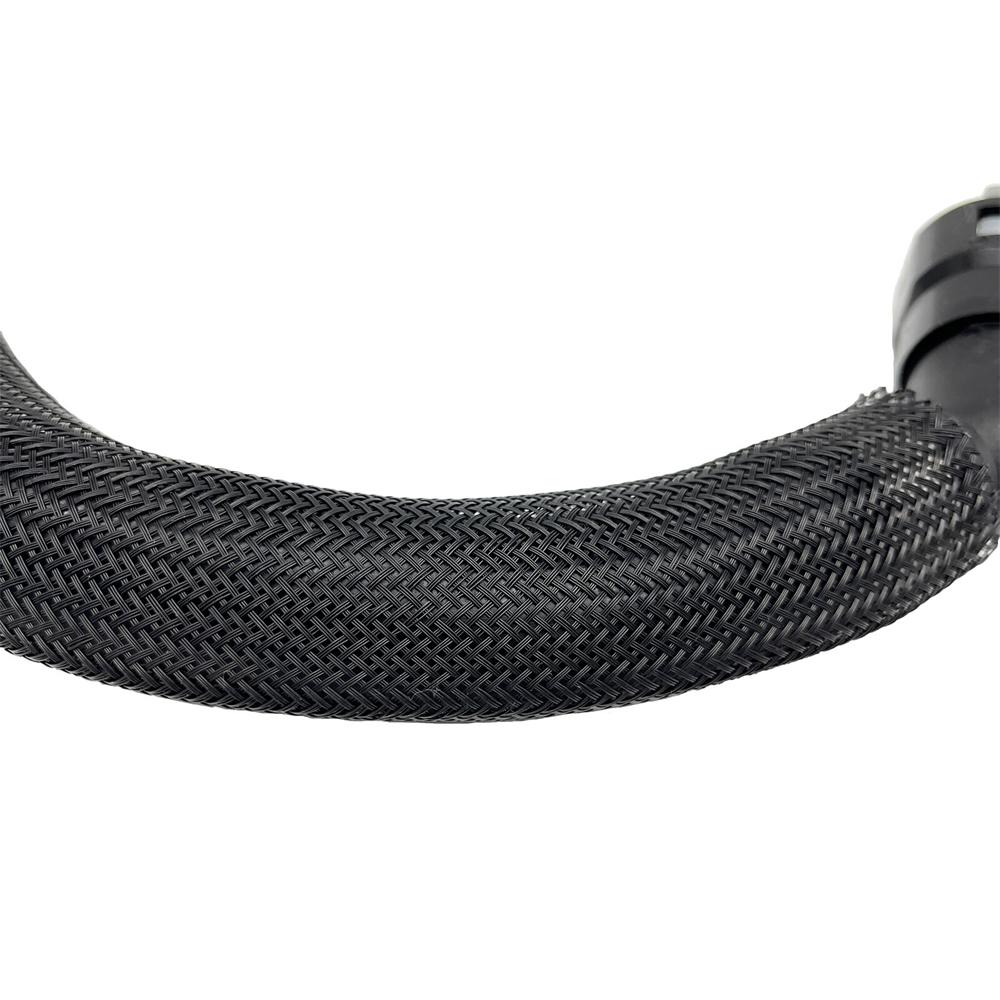 Heater Supply Jumper Hose for 2015-2017 Chrysler 200 2.4L 68199254AB 68199254AA