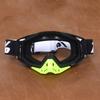 UV Goggles Color-changing Motorcycle Cross-country Glasses Outdoor Cycling Sports Windproof Ski Goggles