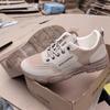 Обувь Уличная нескользящая легкая износостойкая черная board shoes спортивная leisure дышащая labor insurance shoes