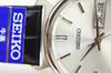 Item 1970 SEIKO Lord Matic 23 камня автоматические Часы с SEIKO в отличном состоянии Полулюкс 5606-7000 мужской ремешок
