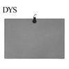 Absorbent Golf Towel Magnetic Microfiber with Carabiner Quick Drying Sports Waffle Golfers Pattern Club Ball Cleaning Cloth Accessories Golfer
