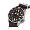 Seiko 5 Sports Automatic SRPD85K1 Men's Watch Brown