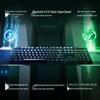 Беспроводная низкопрофильная оптико-механическая клавиатура Razer DeathStalker V2 Pro