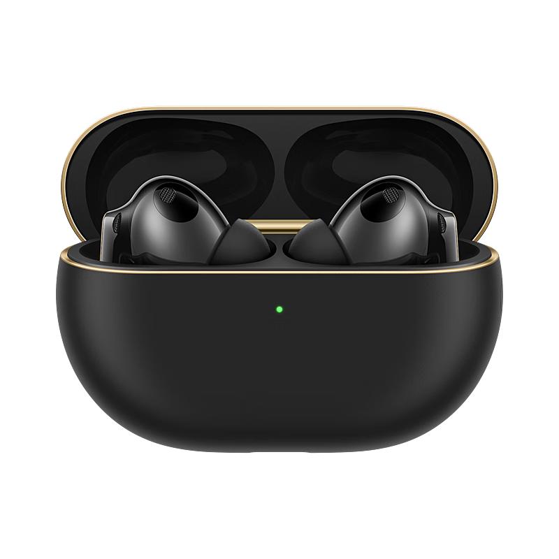 HUAWEI FreeBuds Pro 4 True Wireless Active Noise Cancelling Earbuds