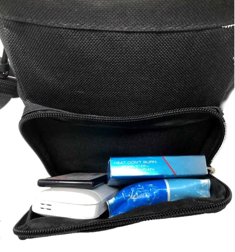 Новое издание GOLF® Сумка-холодильник для гольфа, Изолированная мягкая сумка-холодильник NEG-680 (красный)