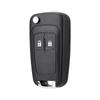Чехол для ключей 2B для Vauxhall Opel Astra Insignia Zafira Corsa Meriva, дистанционный брелок