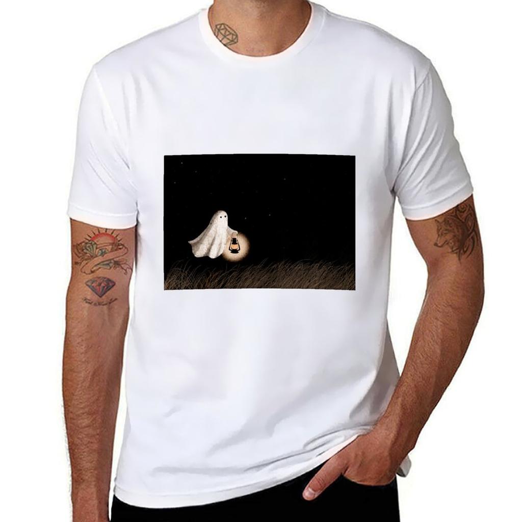 Twilight Walk Tshirt Fashion Simple Casual Tee Shirt Tshirt