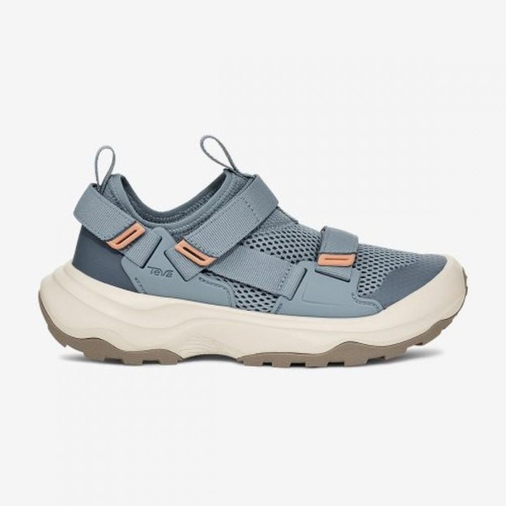 Teva Women Aqua Shoes Cit Stvf2416310