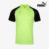 Puma Galleria Puma Indivisual Cup Training FuncTional ShorT Sleeve Jersey T shirT