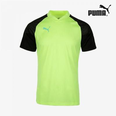 Puma Galleria Puma Indivisual Cup Training Функциональная футболка с коротким рукавом