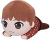 TinyTAN Lying Down Mega Jumbo Plush Toy - Dynamite - "Jin" BTS