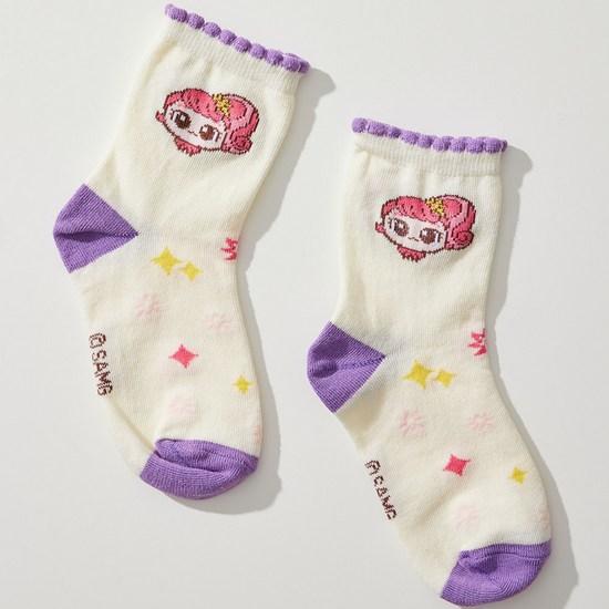 Ruth Kids Детский набор Twinkle Catch Tiniping 5-Leg, популярный персонаж в Корее