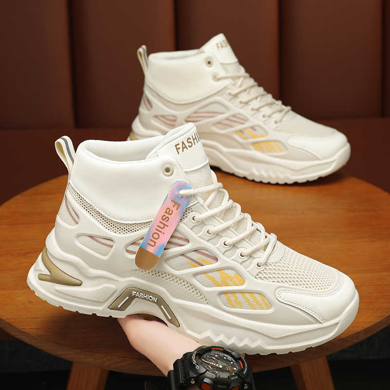 Fashion Net High Performance Womans Boots Size 43 Small Heel Unusual Heel Shoes Sneakers Sport Beskets Flatas Health Top Quality