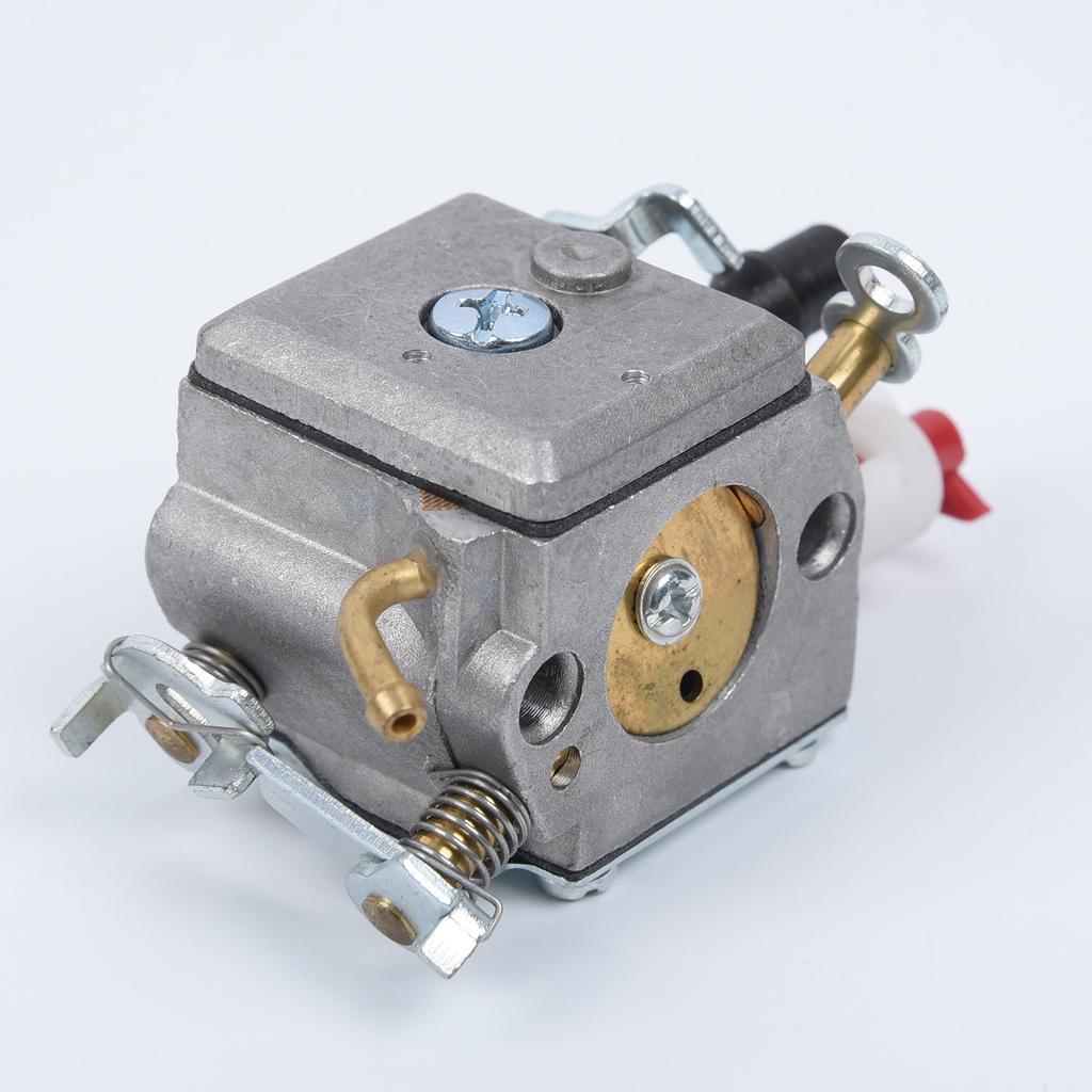 Carburetors Designed for Husqvarna\'s Range of Chainsaws Including the Efficient Model with For Zama C3EL18B Fitment