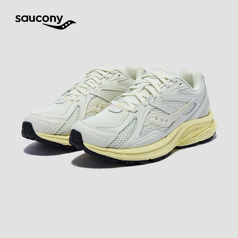 SAUCONY Kinvara 4 RE Унисекс Ретро Беговая Обувь