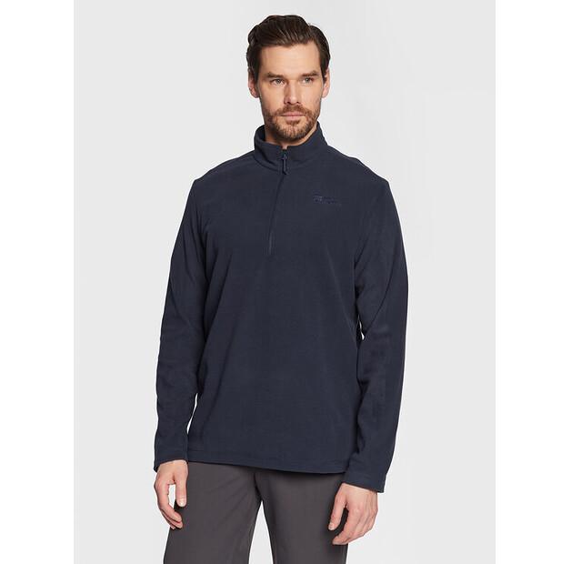 Флисовая куртка Jack Wolfskin Taunus