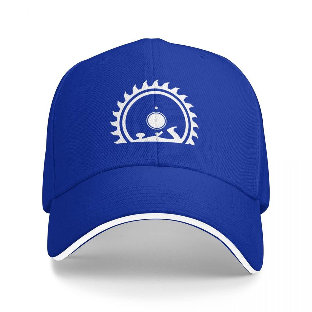 Woodworking Carpentry Design Fun Gifts Baseball Cap fishing caps man Anime Hats Man Womens
