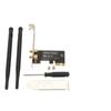 Карта PCIE Ethernet Адаптивная Высокоскоростная 300M PCIE Беспроводная Сетевая Карта Ethernet Адаптер для Windows