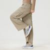 Under Armour Однотонные свободные дышащие легкие спортивные брюки-карго женские низ 6009700-203