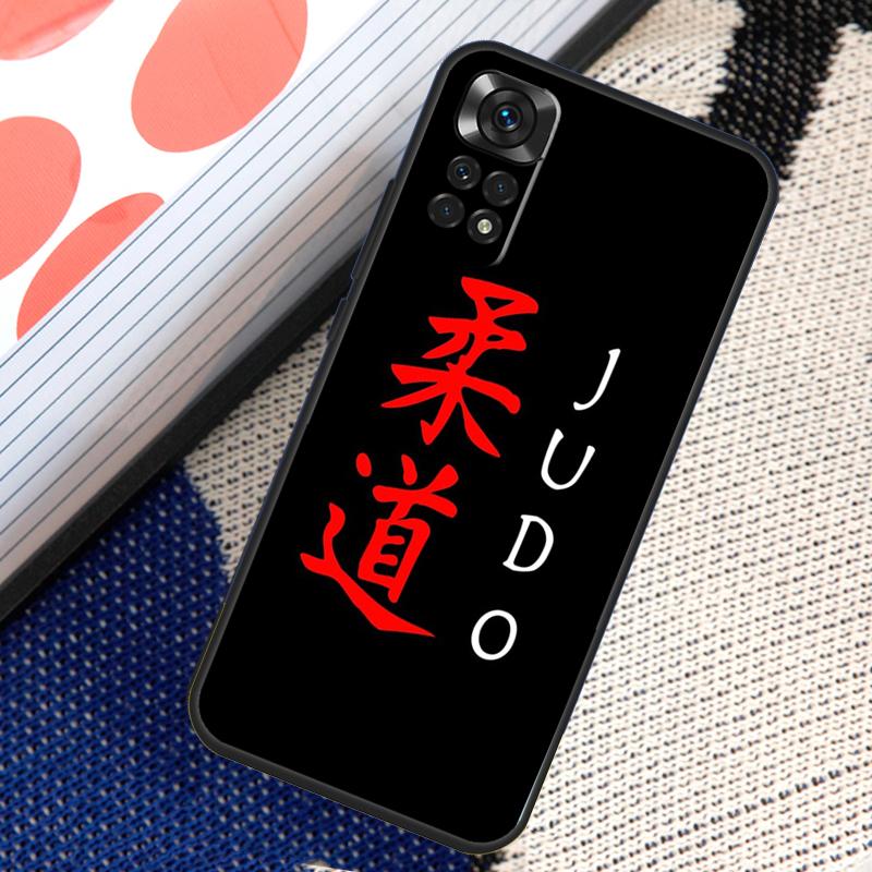 Чехол Judo для Xiaomi Redmi Note 11 10 8 9 12 Pro Note 11S 10S 9S 8T Redmi 10 10C 12C 9C 9T Чехол
