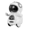 939A Pocket Robot Talking Interactive Dialogue Voice Recognition Record Singing Dancing Telling
