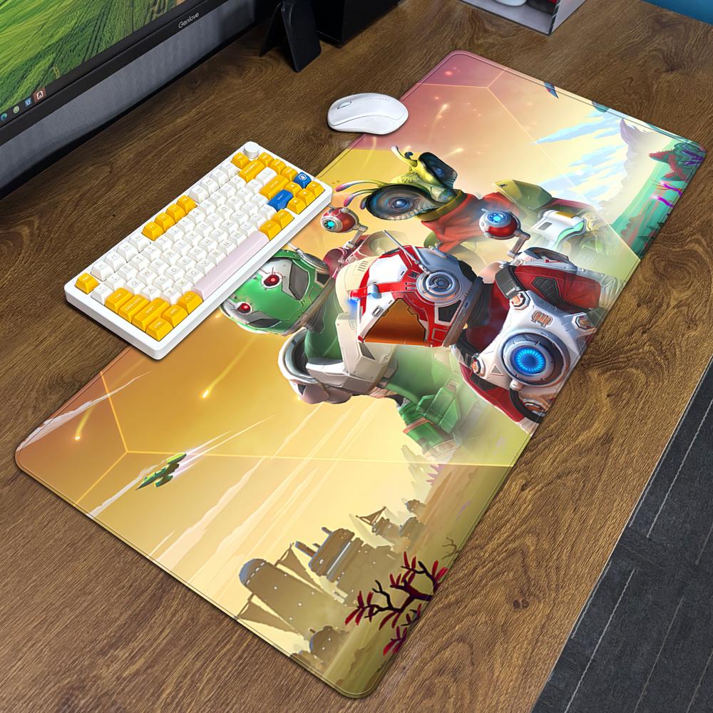 Mouse Pad No MMans XXL Sky Computer Accessories Large Keyboard Laptop Table Pad The New Product Gamer Gaming