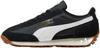 Кроссовки Easy Rider Vintage (399028-10) black/white