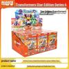 Фигурки Brooke Block Transformers Combiner Series 2 Stellar Edition