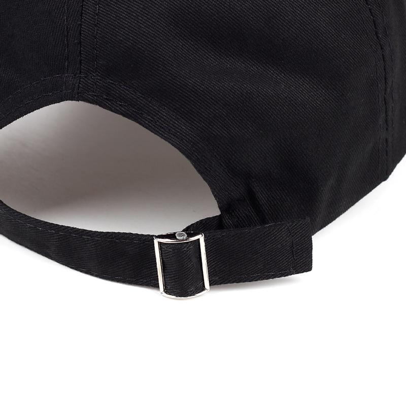 Killua Zoldyck Baseball Caps Snapback Women Unisex Embroidery Anime Hunter X Hunter Dad Hat Cotton Cartoons Outdoor Sun Cap