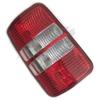 For VW Volkswargen Caddy Van FWD MK3 2011 2012 2013 2014 2015 Tail Light Stop Brake Housing Tail Lamp Shell 2K5945095 Auto Parts