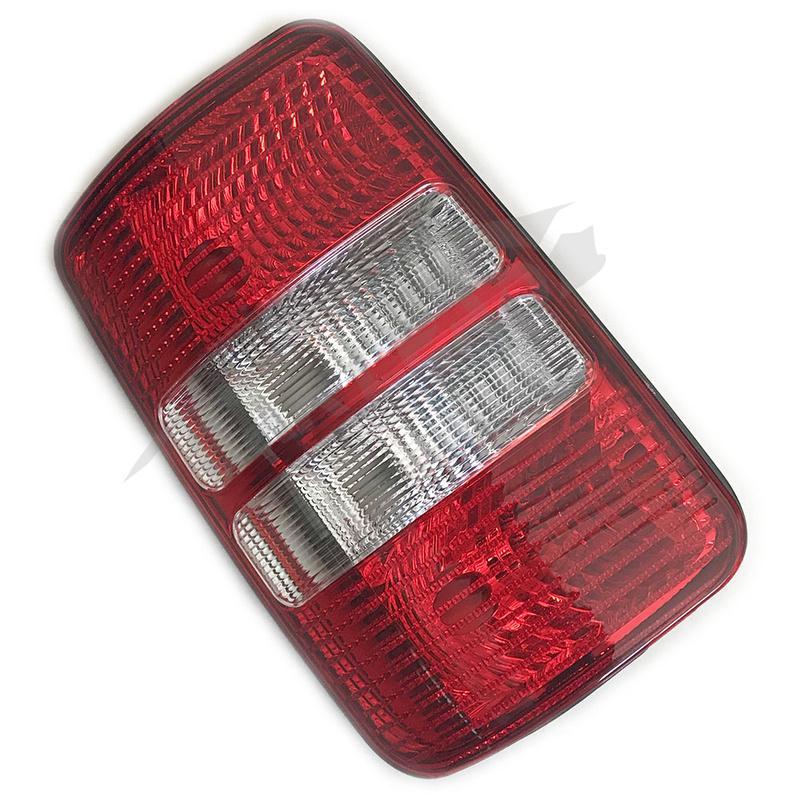 For VW Volkswargen Caddy Van FWD MK3 2011 2012 2013 2014 2015 Tail Light Stop Brake Housing Tail Lamp Shell 2K5945095 Auto Parts